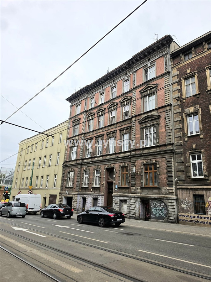 Mieszkanie – Bytom, Śródmieście - Więcej