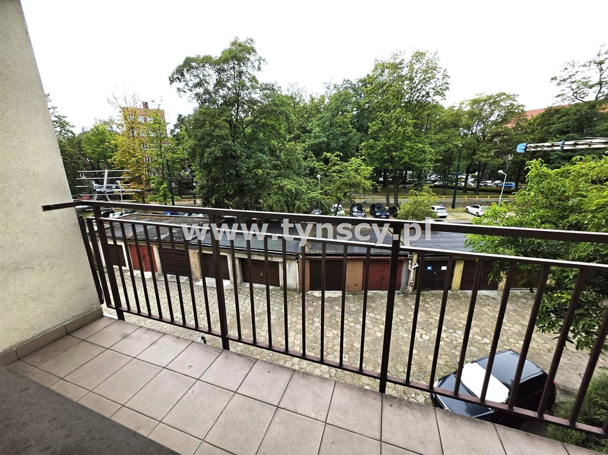 Mieszkanie – Bytom, Śródmieście - Widok 3