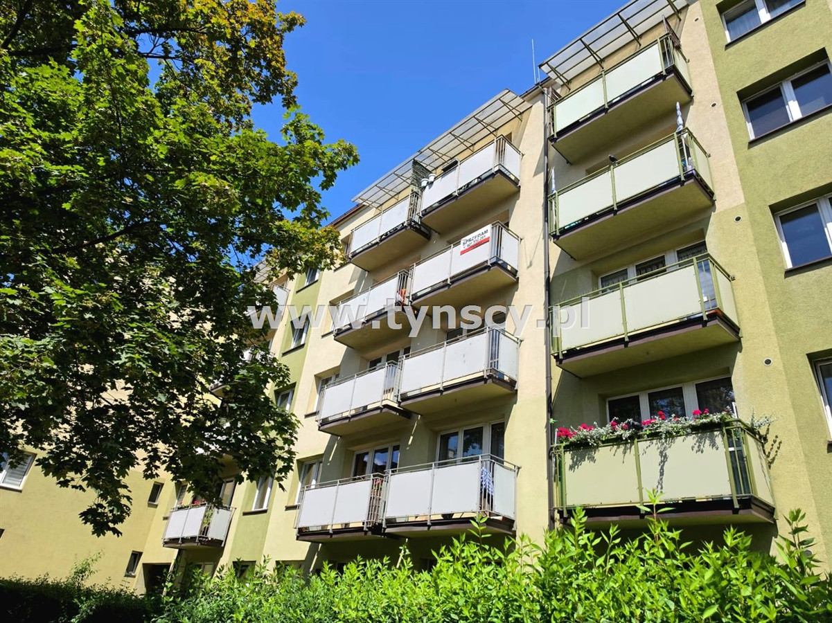Mieszkanie – Bytom, Grossfeld, Śródmieście - Widok 2