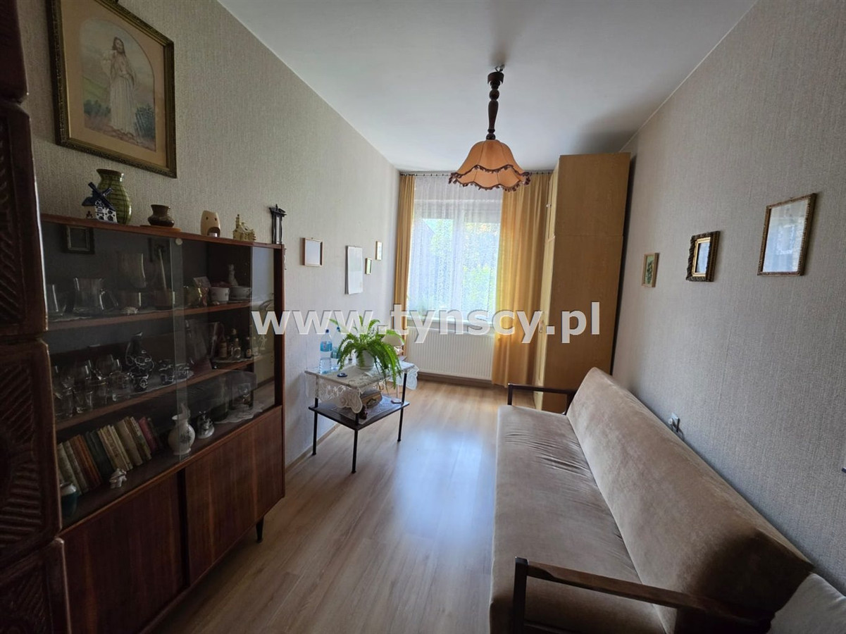 Mieszkanie – Bytom, Śródmieście - Widok 5