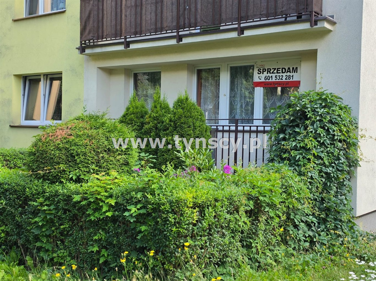 Mieszkanie – Bytom, Stroszek - Widok 3