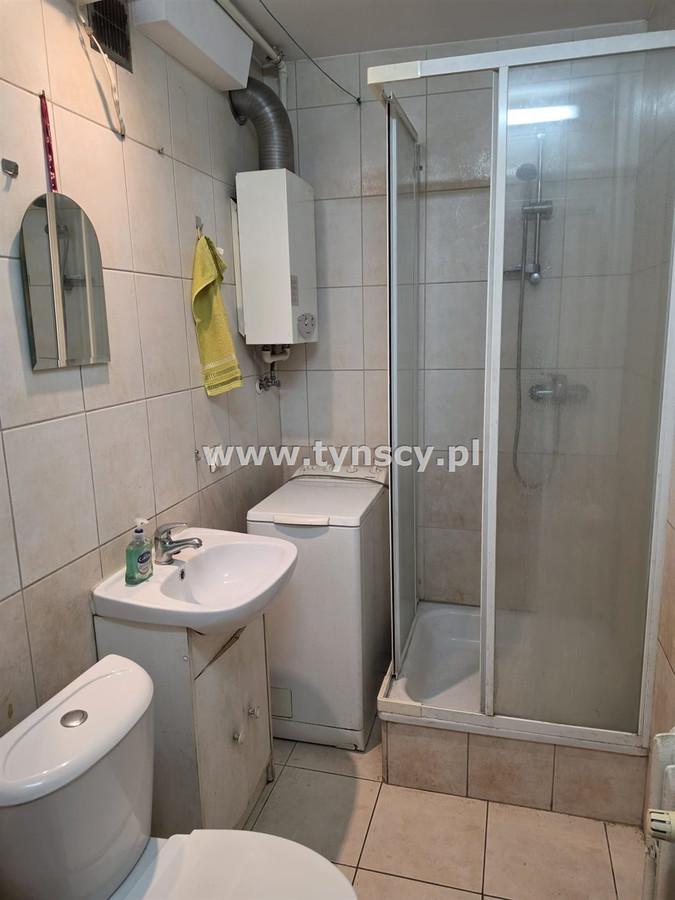 Mieszkanie – Bytom, Śródmieście - Widok 5