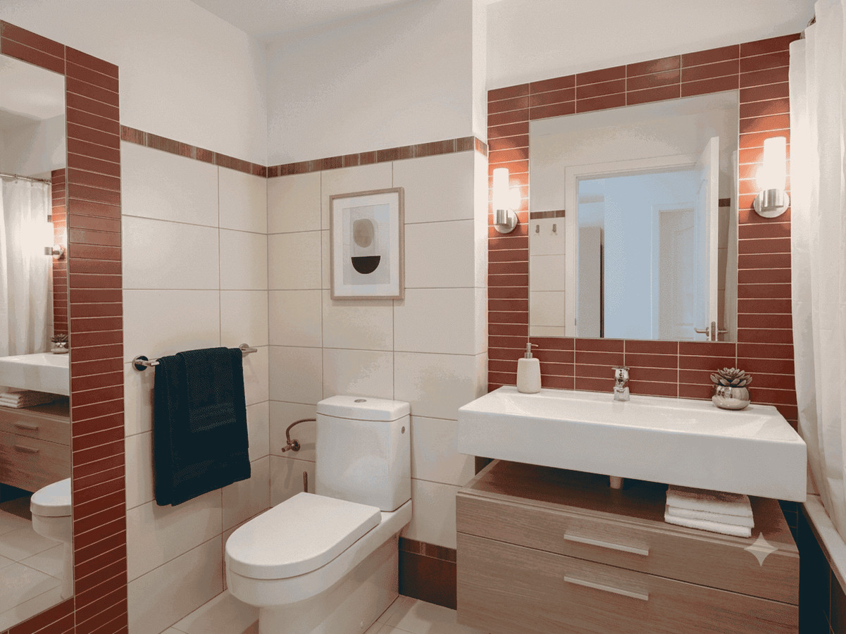Mieszkanie – Józefosław - Widok 5