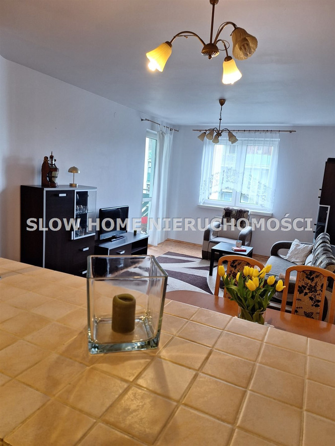 Apartment in Warszawa, Białołęka - Więcej