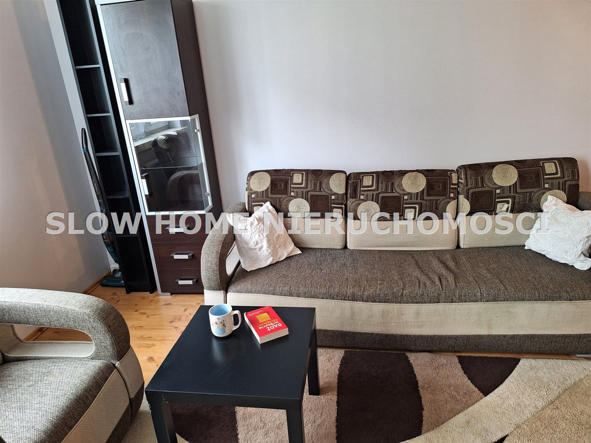 Apartment in Warszawa, Białołęka - Widok 3