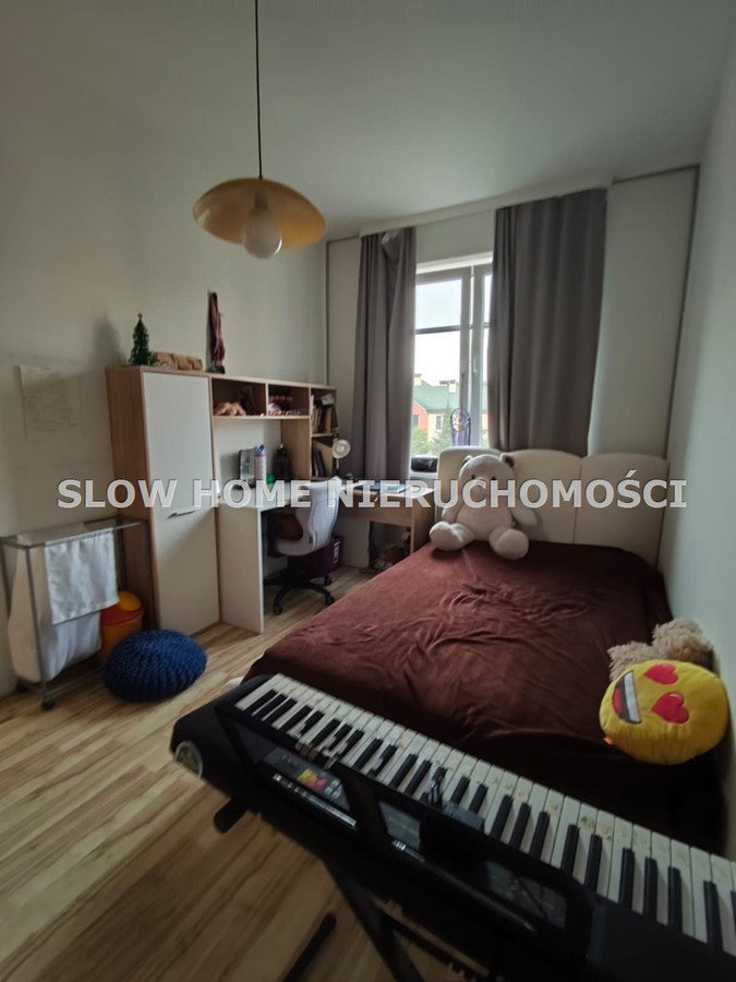 Apartment in Józefosław - Widok 3