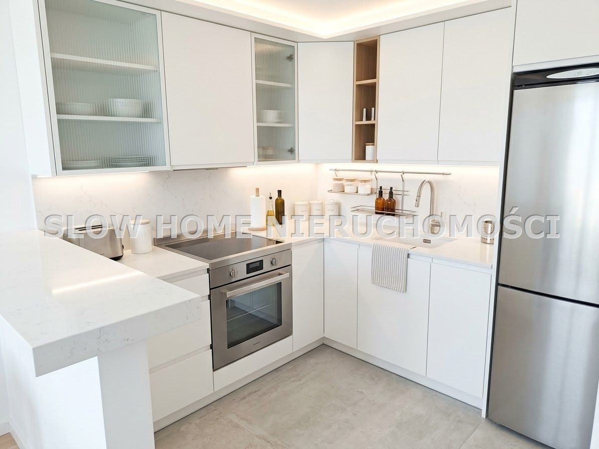 Apartment in Warszawa, Białołęka - Widok 4