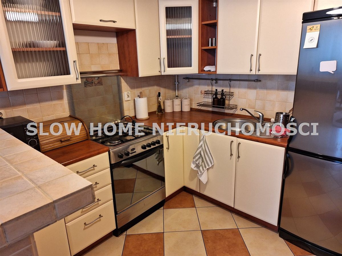 Apartment in Warszawa, Białołęka - Widok 5