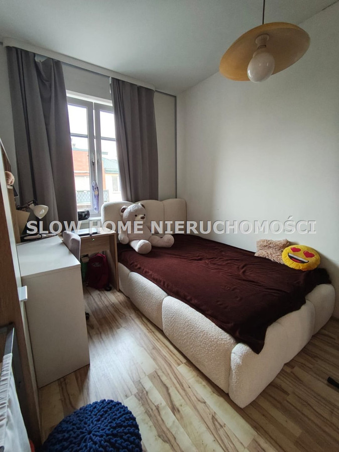 Apartment in Józefosław - Widok 2