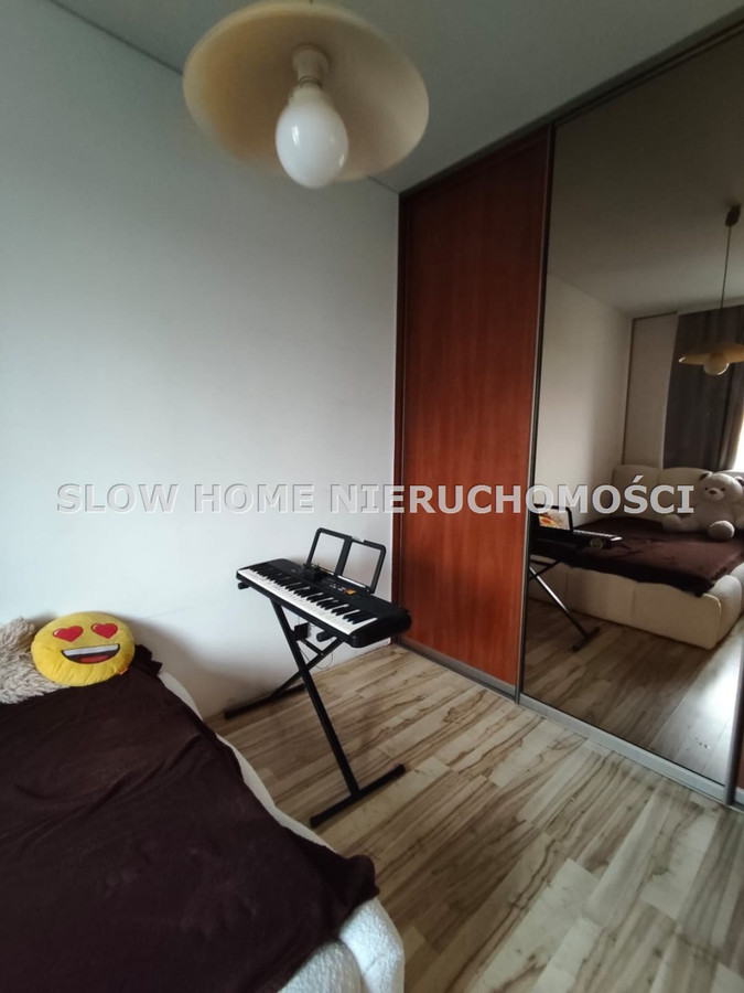 Apartment in Józefosław - Widok 4