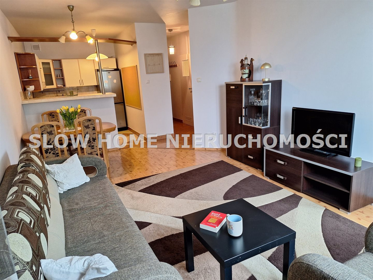 Apartment in Warszawa, Białołęka - Widok 2