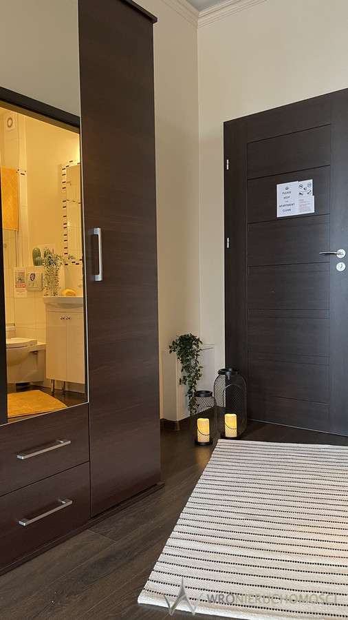 Apartment in Wrocław, Ostrów Tumski, Nadodrze - Widok 4