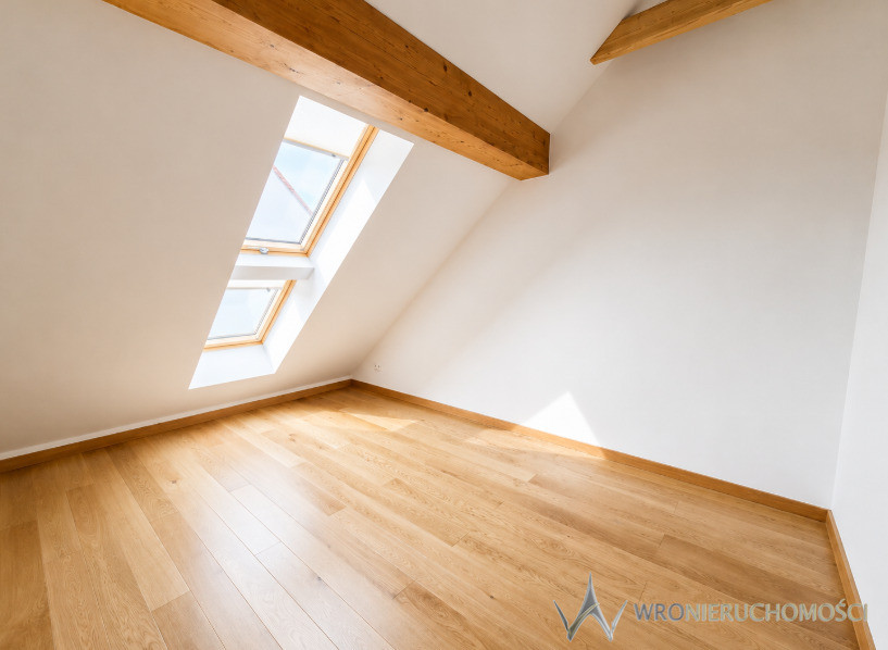 Nowe! 76 m² | 3 sypialnie | 2 parkingi - Widok 5