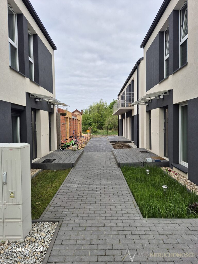 Apartment in Stanowice - Więcej