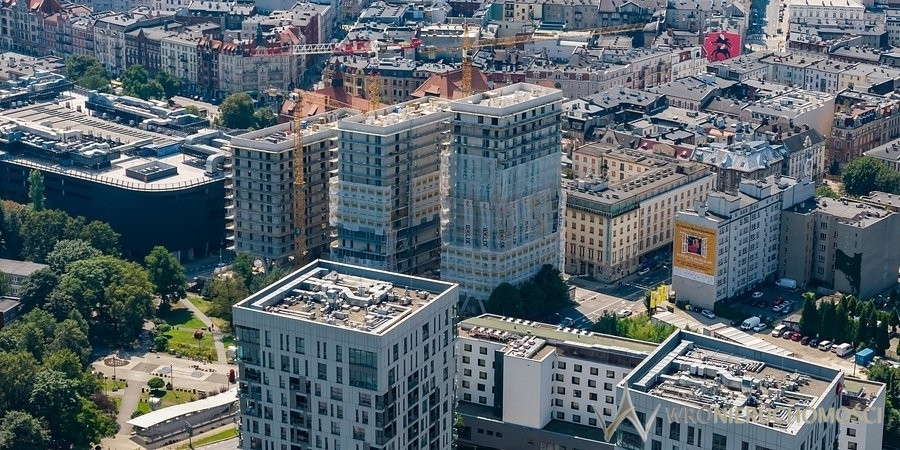 Mieszkanie – Siechnice, Iwiny - Widok 3