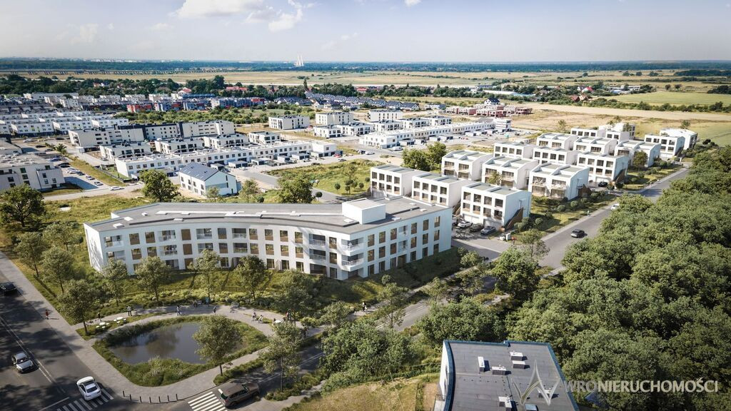 Mieszkanie – Wrocław - Widok 3