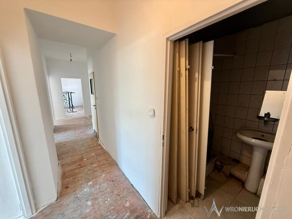Mieszkanie – Oleśnica, powiat oleśnicki - Widok 4