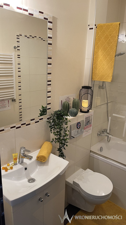 Apartment in Wrocław, Ostrów Tumski, Nadodrze - Widok 3