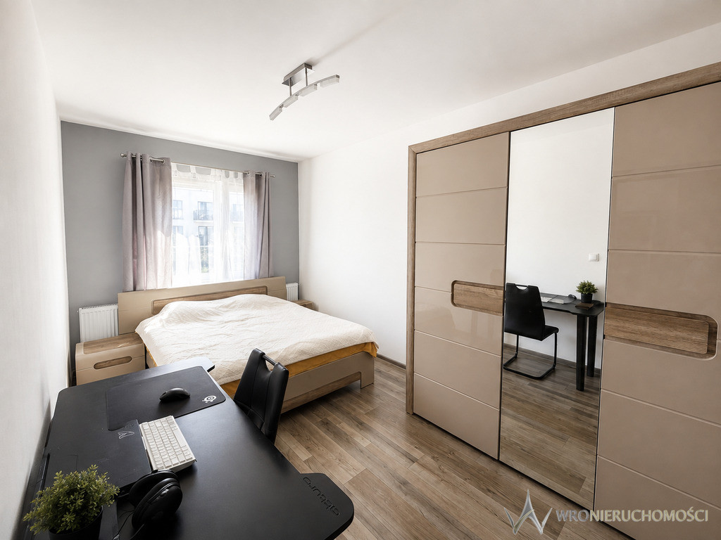 Mieszkanie – Wrocław - Widok 5