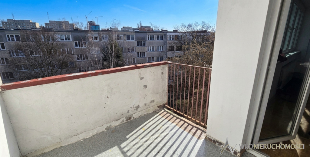 Apartment in Wrocław, Szczepin - Widok 2