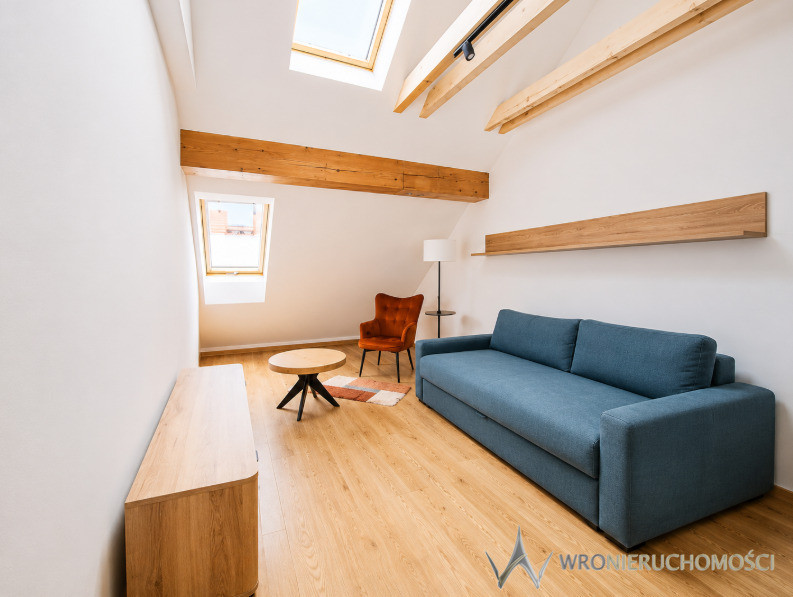 Nowe! 76 m² | 3 sypialnie | 2 parkingi - Widok 2