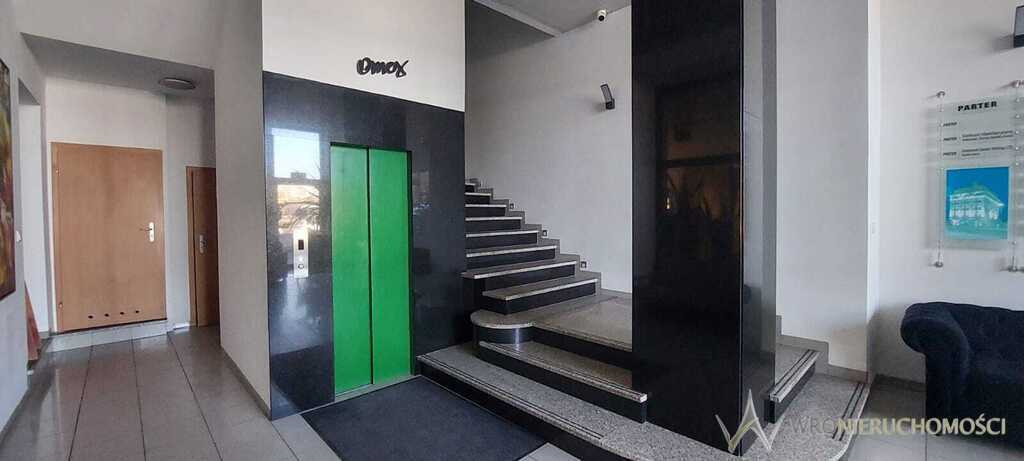 Biuro na wynajem 46,9 m² ul.Legnicka - Widok 4