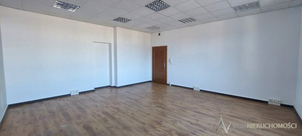 Biuro na wynajem 46,9 m² ul.Legnicka - Widok 3