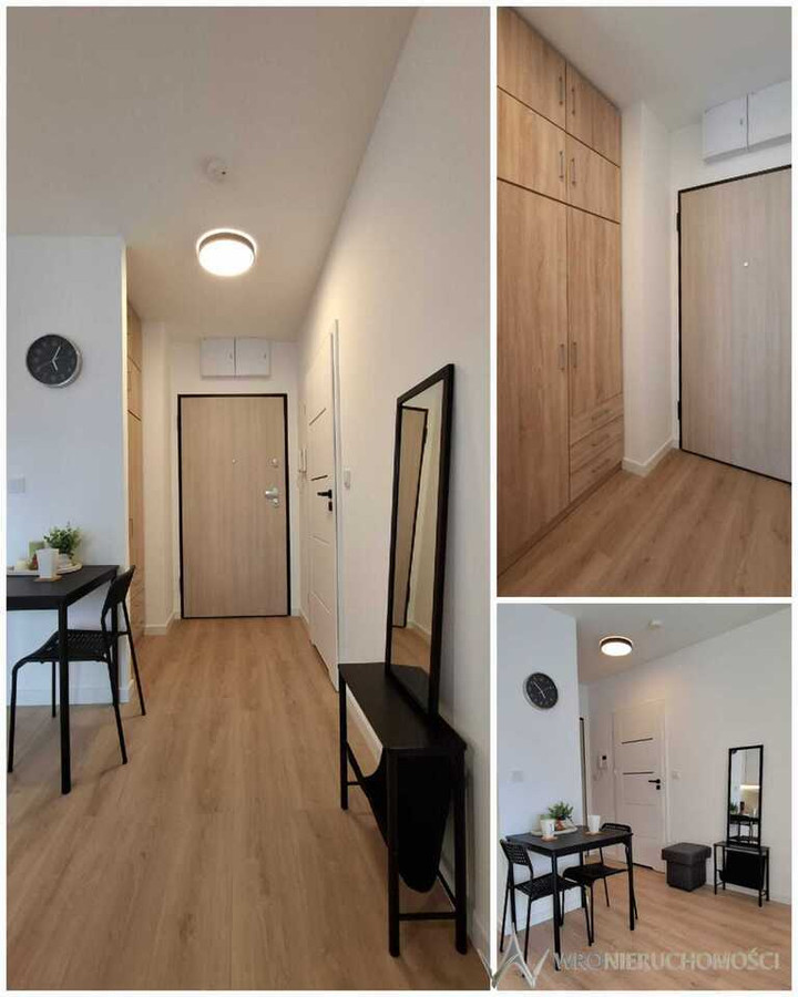 Mieszkanie – Wrocław, Sołtysowice - Widok 3