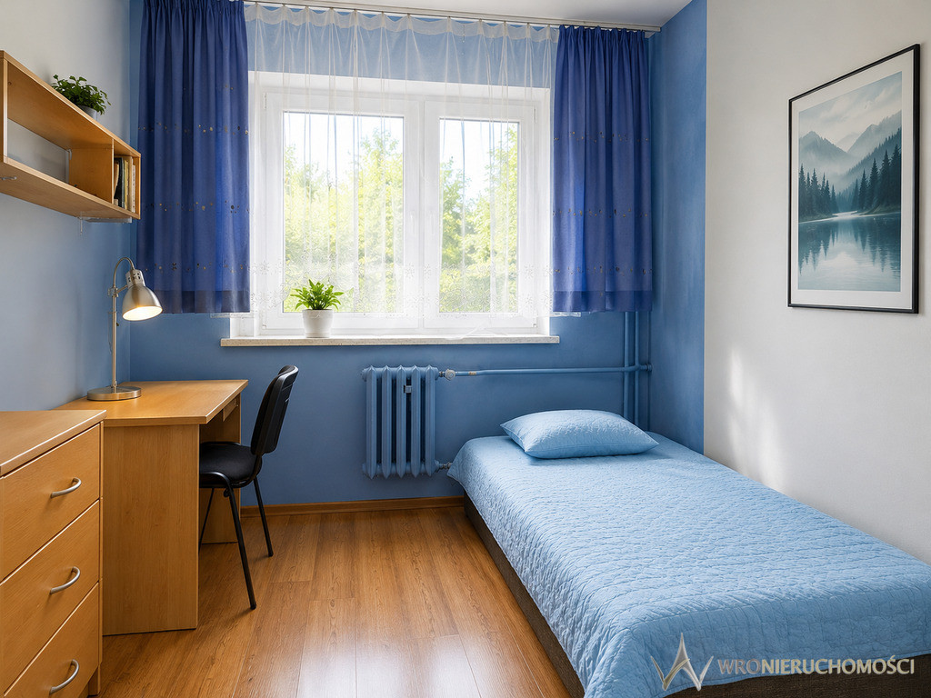 Mieszkanie – Wrocław - Widok 3