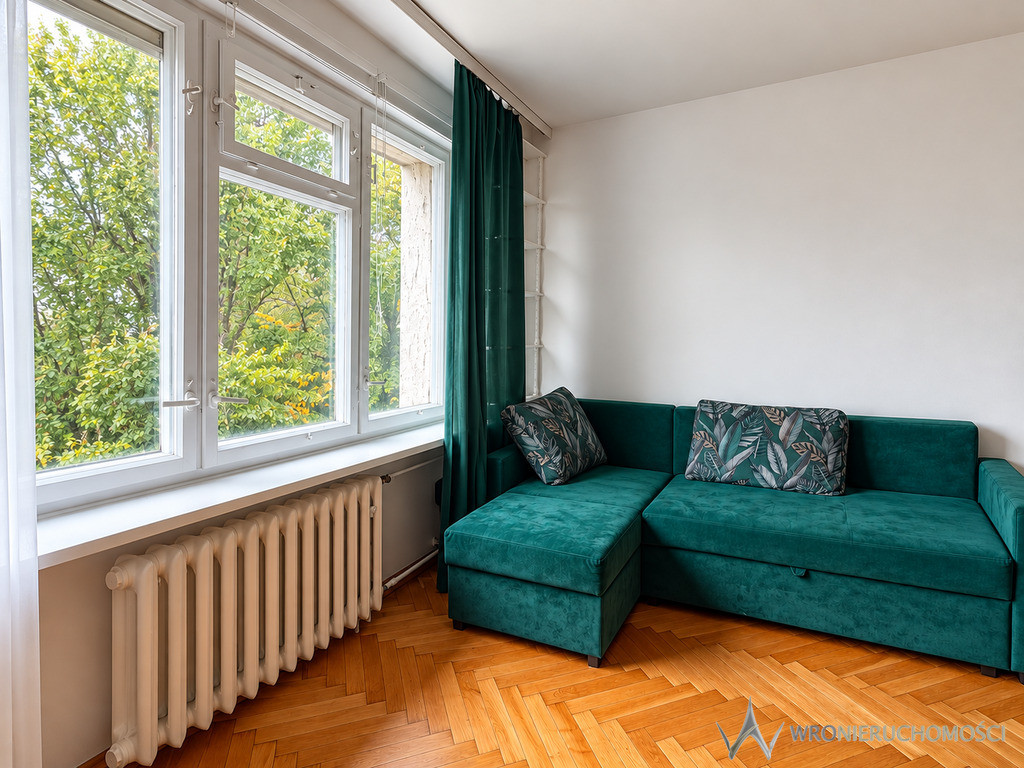 Mieszkanie – Wrocław, Fabryczna - Widok 3