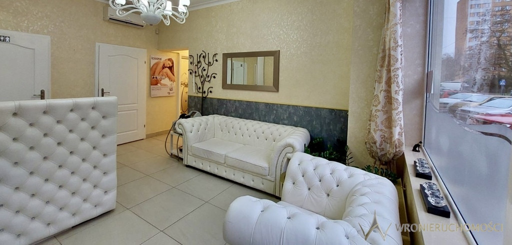 Gotowy biznes | sprzedaż | 59 m² | - Widok 2
