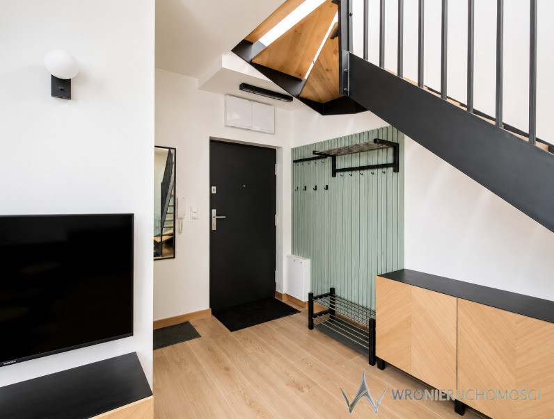 Nowe! 76 m² | 3 sypialnie | 2 parkingi - Widok 6