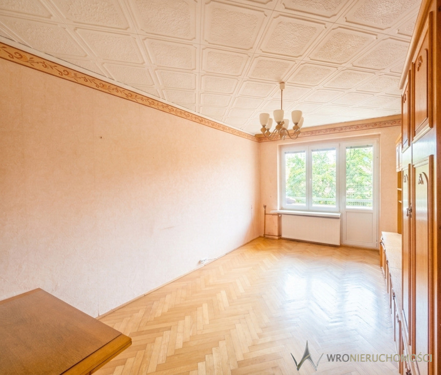 Apartment in Wrocław, Przedmieście Świdnickie - Widok 2