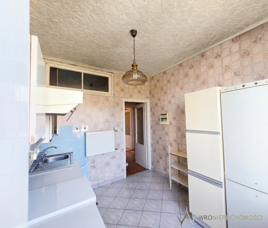 Apartment in Wrocław, Przedmieście Świdnickie - Więcej