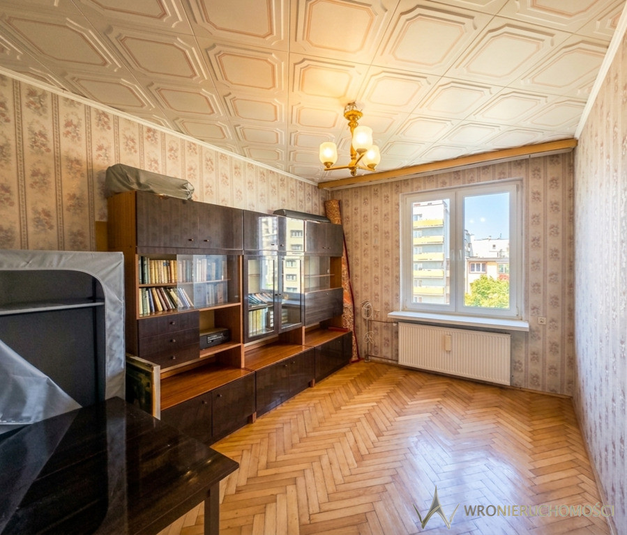 Apartment in Wrocław, Przedmieście Świdnickie - Widok 3