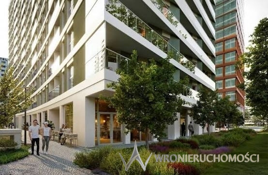 Mieszkanie – Wrocław, Powstańców Śląskich - Więcej
