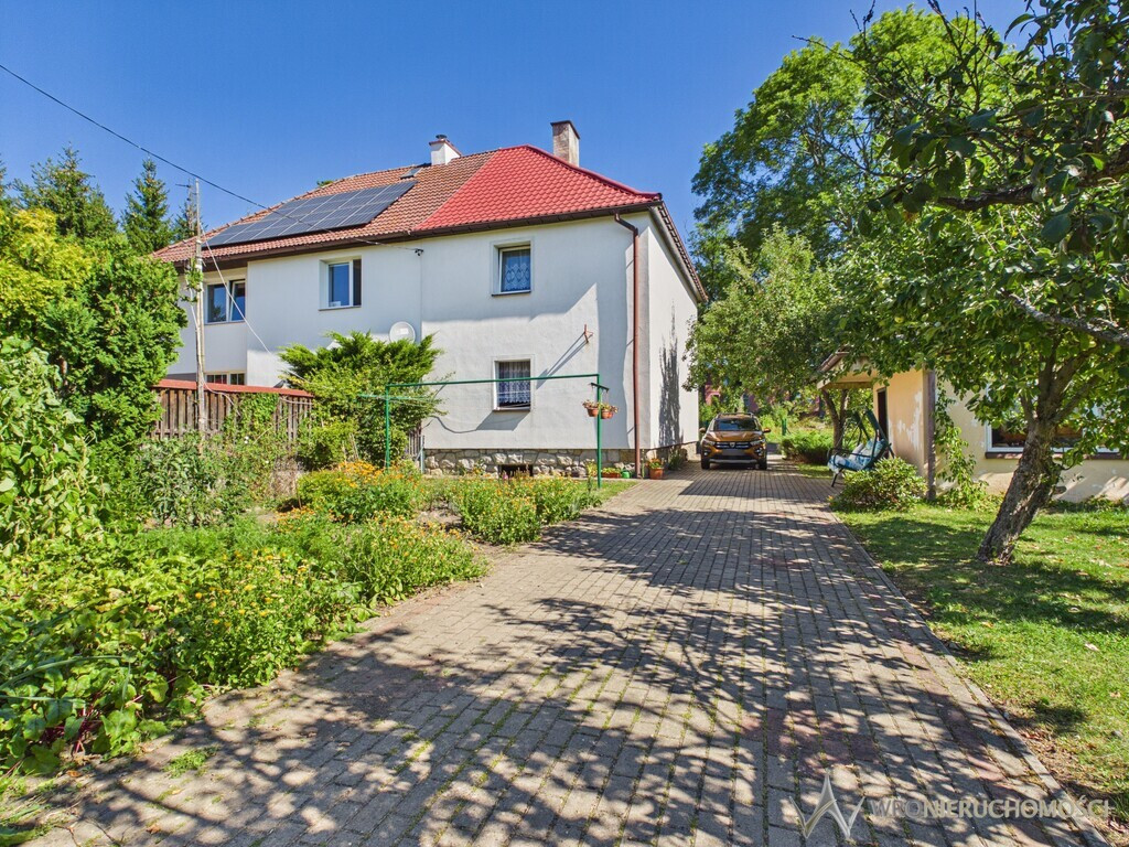 Dom – Marciszów, Sędzisław - Widok 5