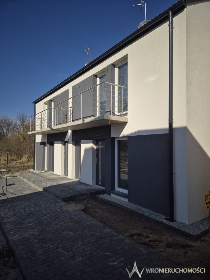 Apartment in Stanowice - Widok 4