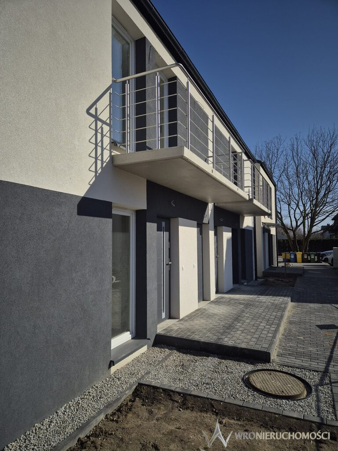 Apartment in Stanowice - Widok 3