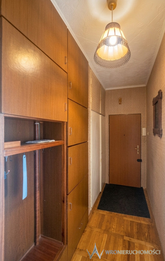Apartment in Wrocław, Przedmieście Świdnickie - Widok 5