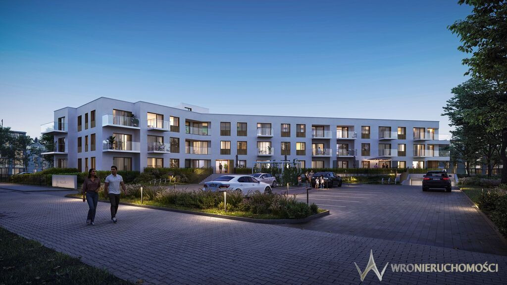 Mieszkanie – Wrocław - Widok 4