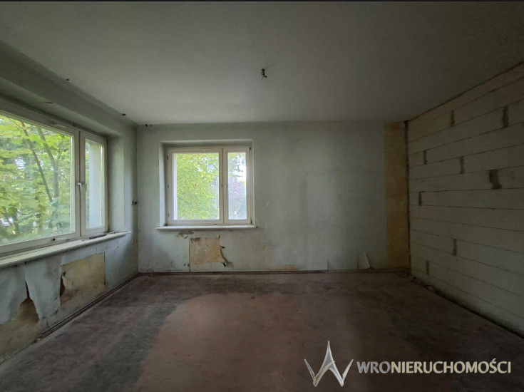 49 m² | 2 poziomy | Prywatny ogród | Kozanów