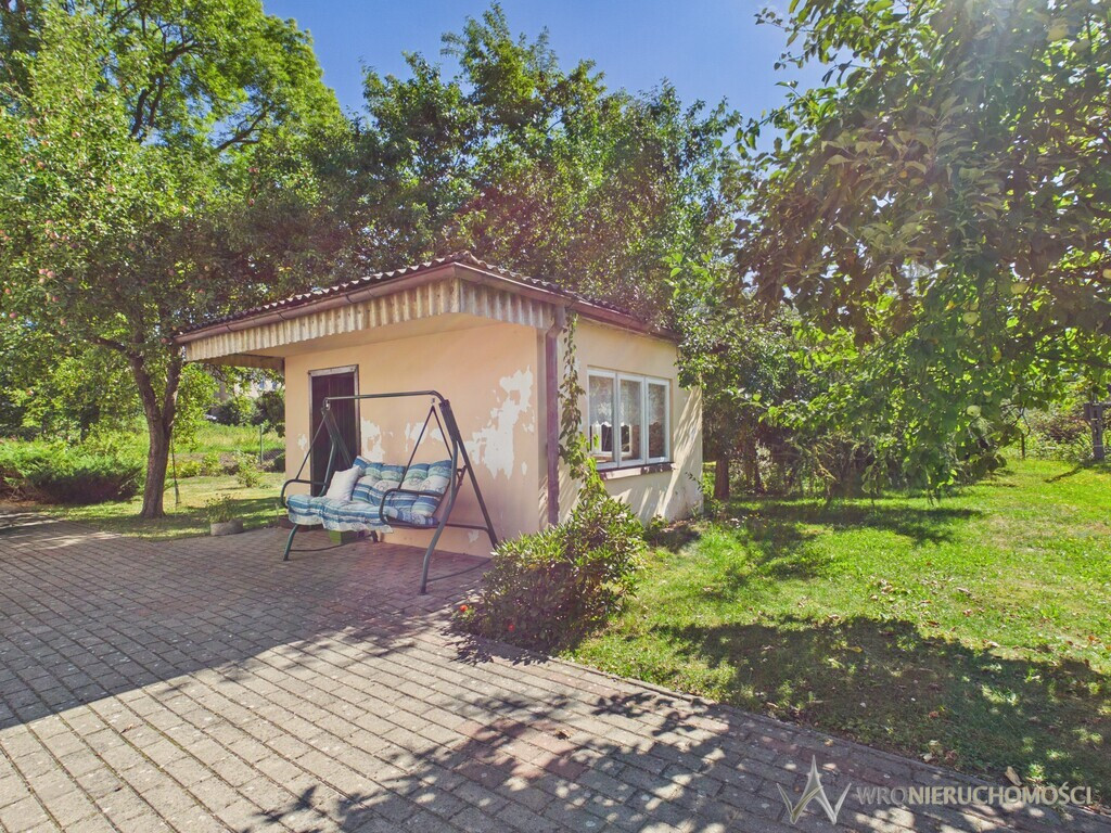 Dom – Marciszów, Sędzisław - Więcej