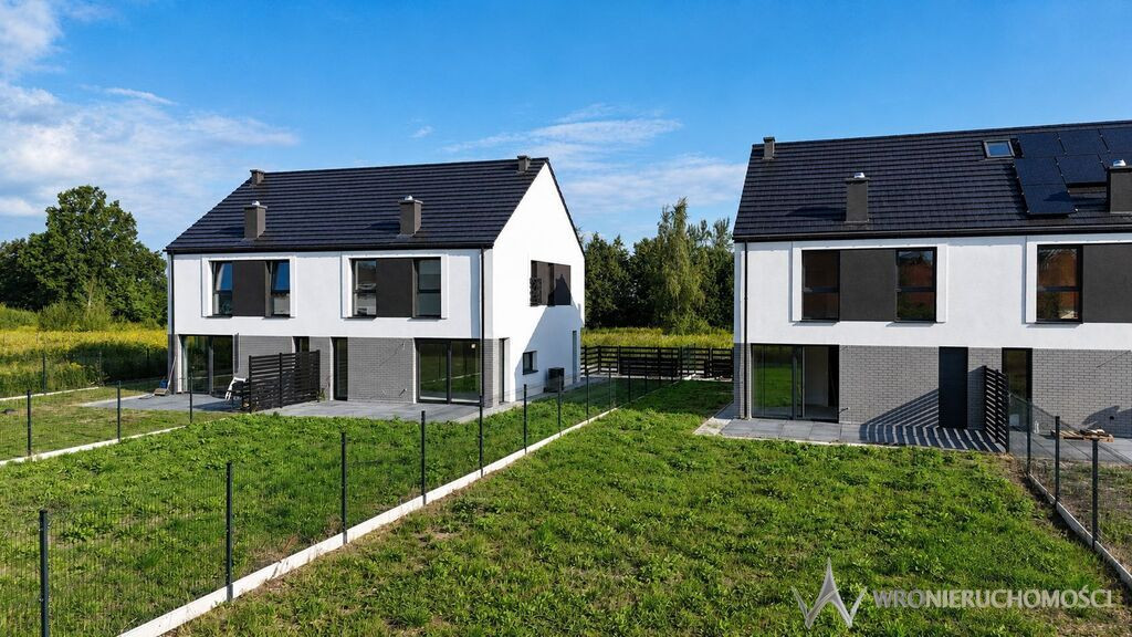 Dom – Wrocław - Widok 2