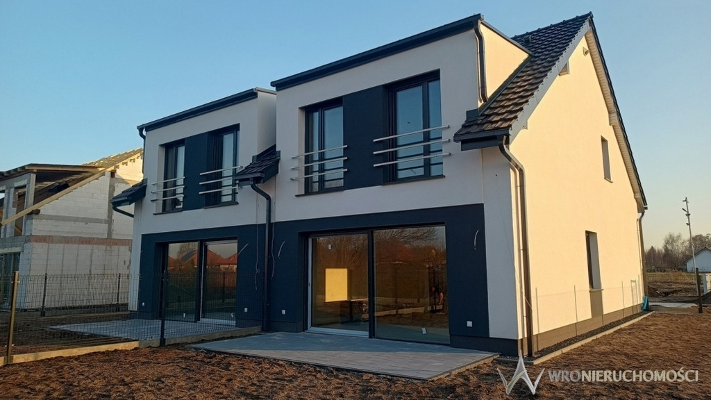Dom – Czernica, Jeszkowice - Widok 5