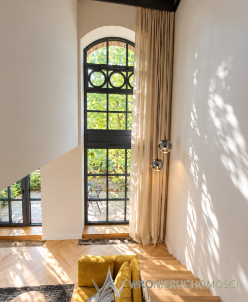 Mieszkanie – Wrocław, Przedmieście Oławskie - Widok 3