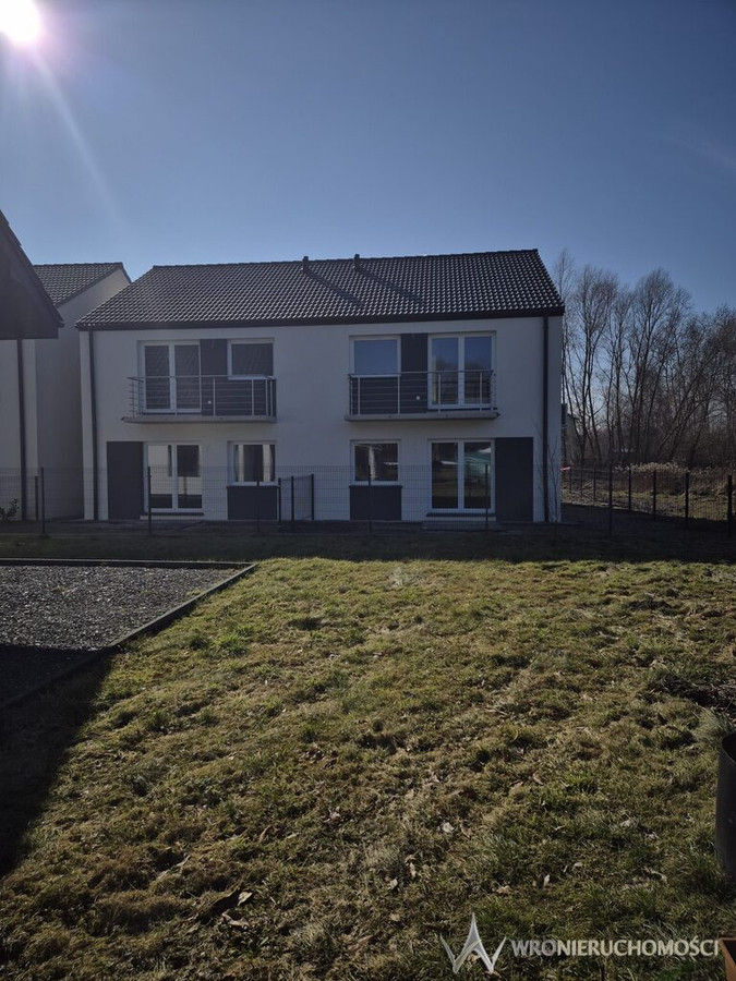 Apartment in Stanowice - Widok 5