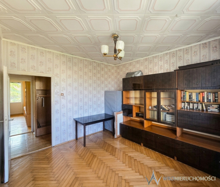 Apartment in Wrocław, Przedmieście Świdnickie - Widok 4