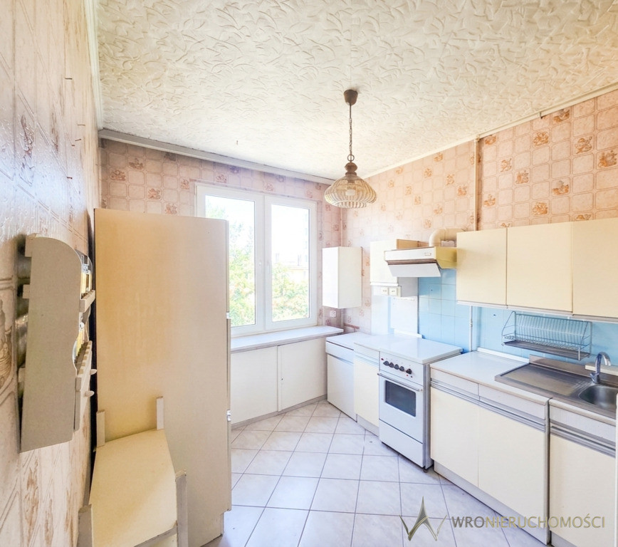 Apartment in Wrocław, Przedmieście Świdnickie - Widok 6