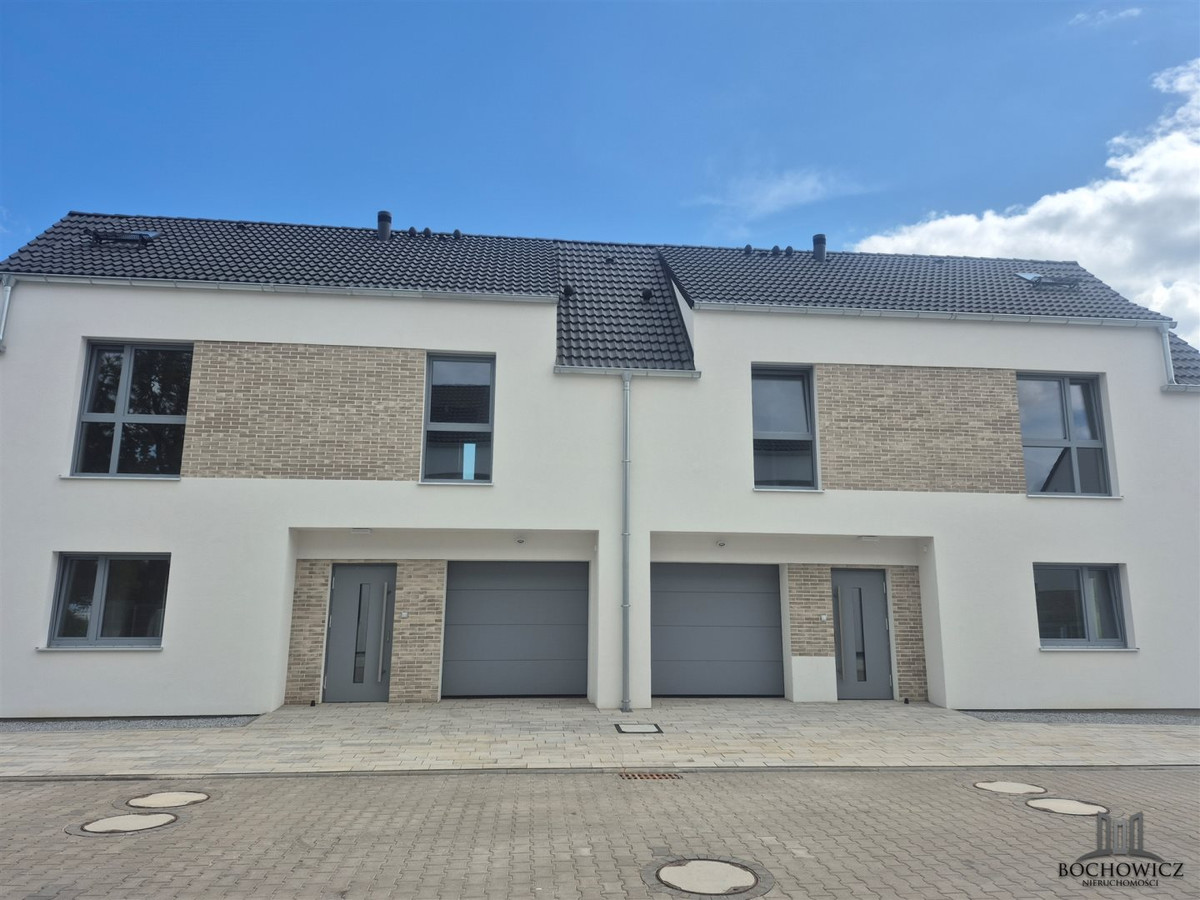 Dom – Kąty Wrocławskie, Smolec - Widok 4